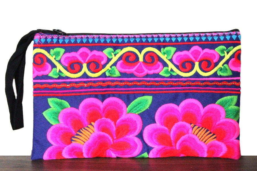 Sac à main (…Devi Butterfly) | ManoFacto
